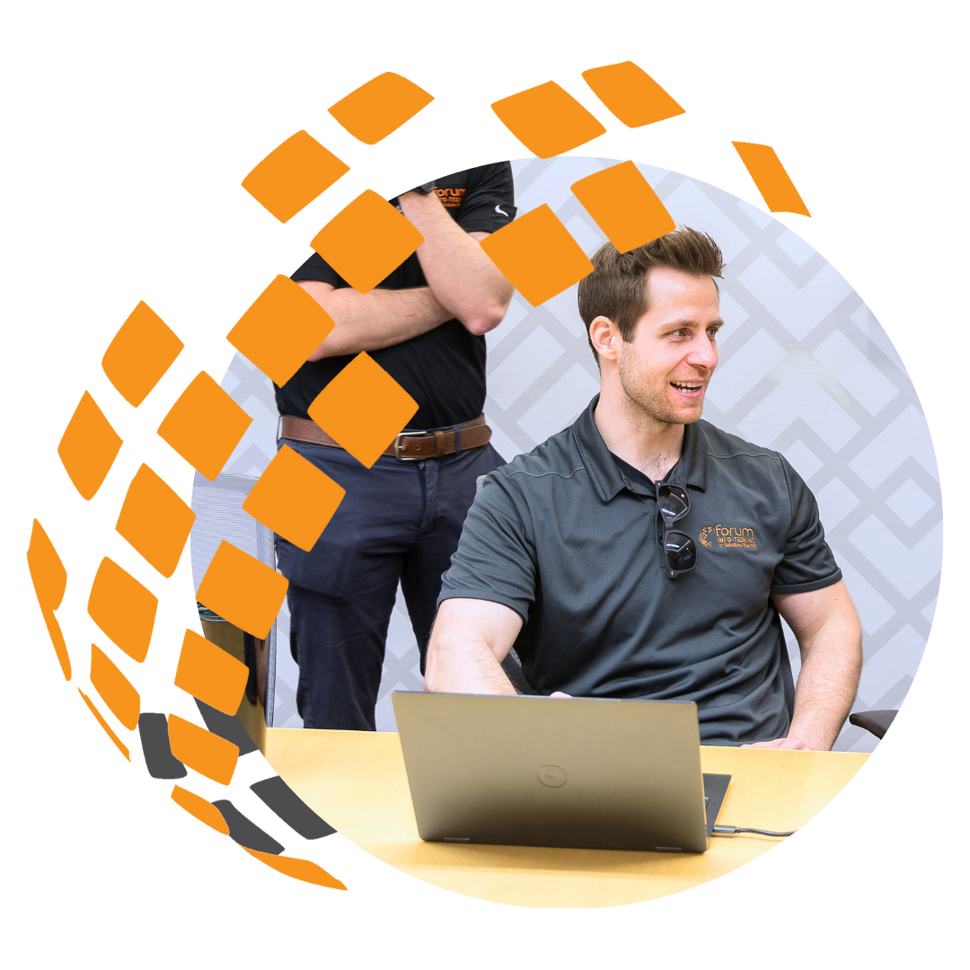 AWS Managed Cloud Services - Forum Info-Tech (FIT IT) AWS Managed Cloud Services - Forum Info-Tech (FIT IT)