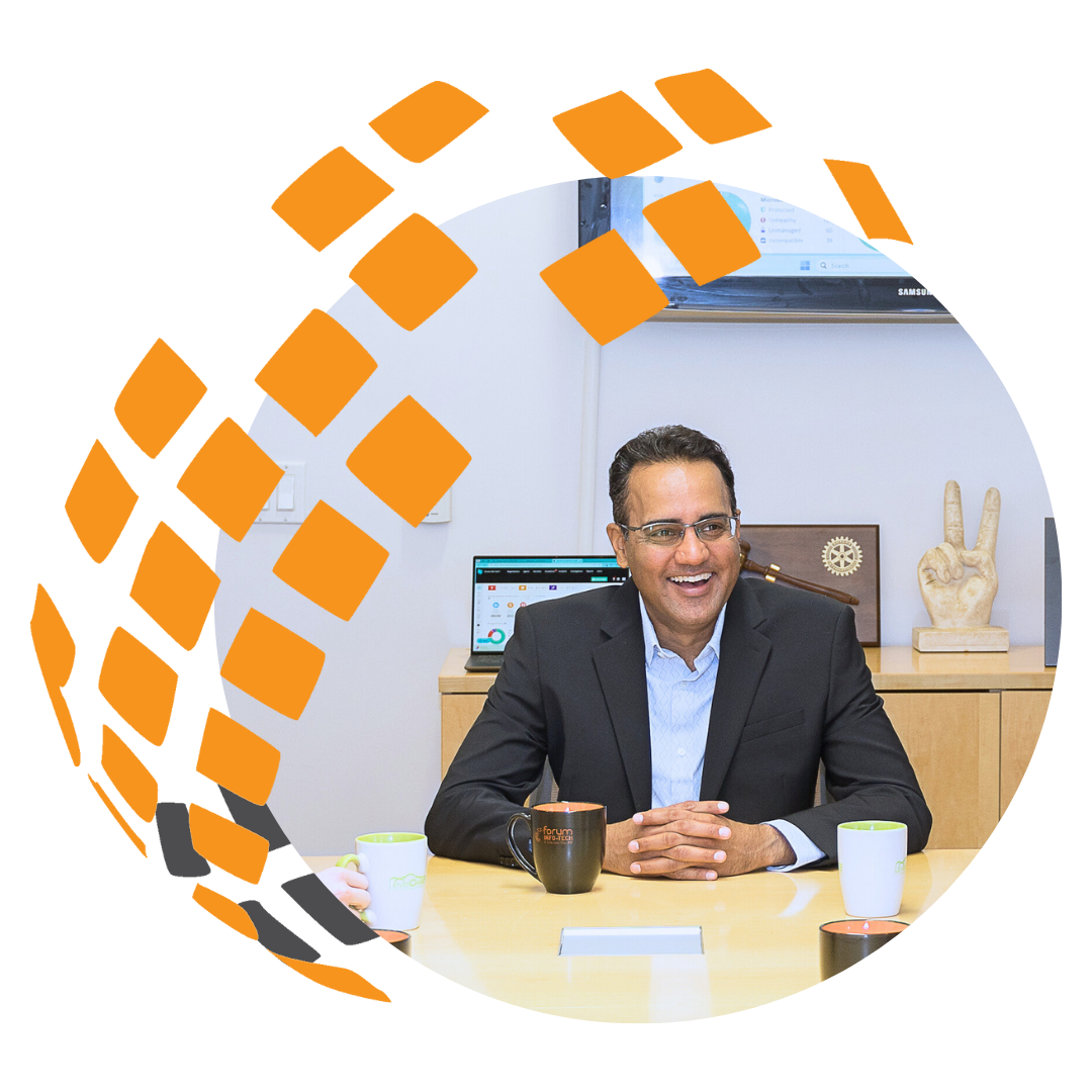 Achieve Your Business Outcomes and Objectives - Forum Info-Tech (FIT IT) Achieve Your Business Outcomes and Objectives - Forum Info-Tech (FIT IT)