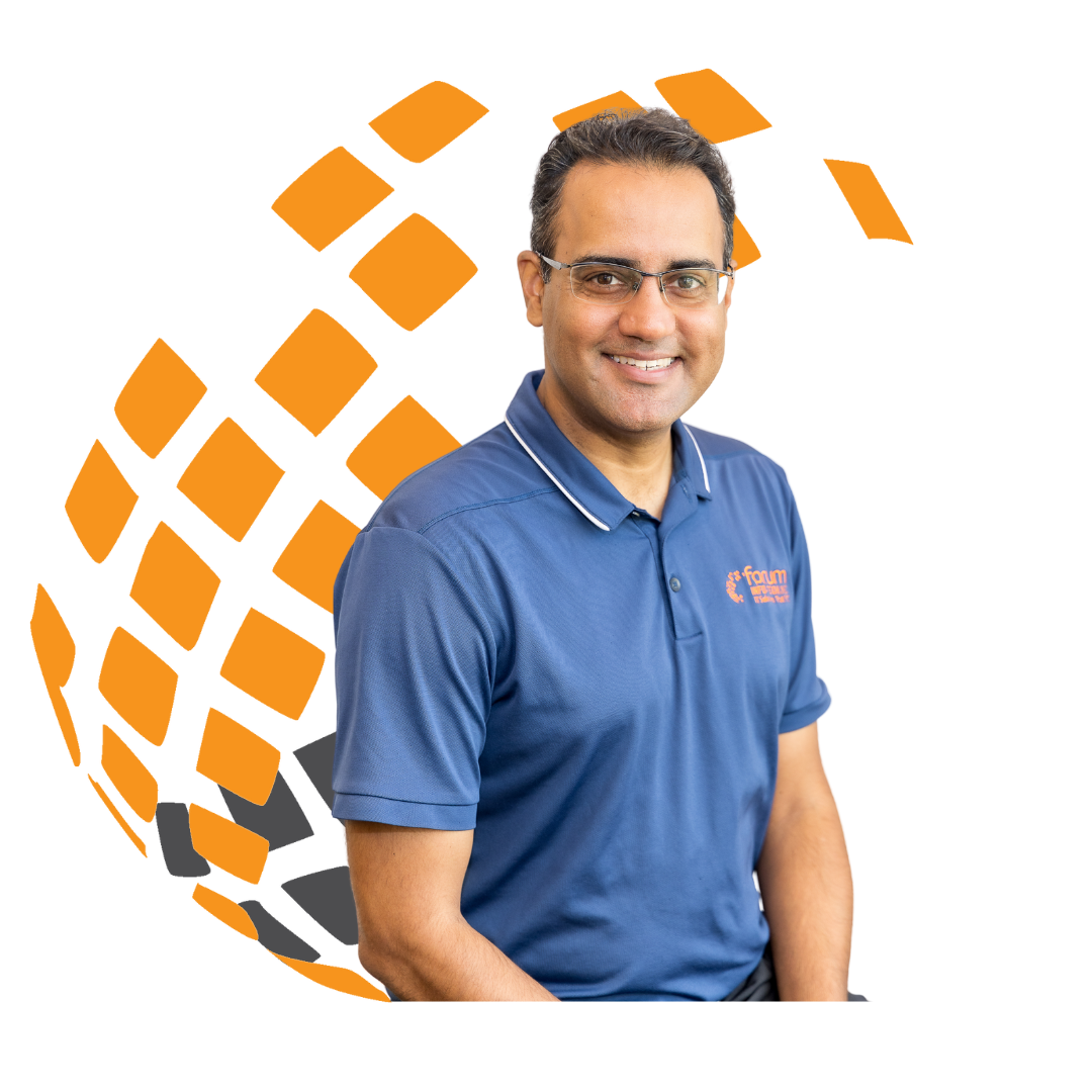 Biren Shukla - Forum Info-Tech (FIT IT) Biren Shukla - Forum Info-Tech (FIT IT)
