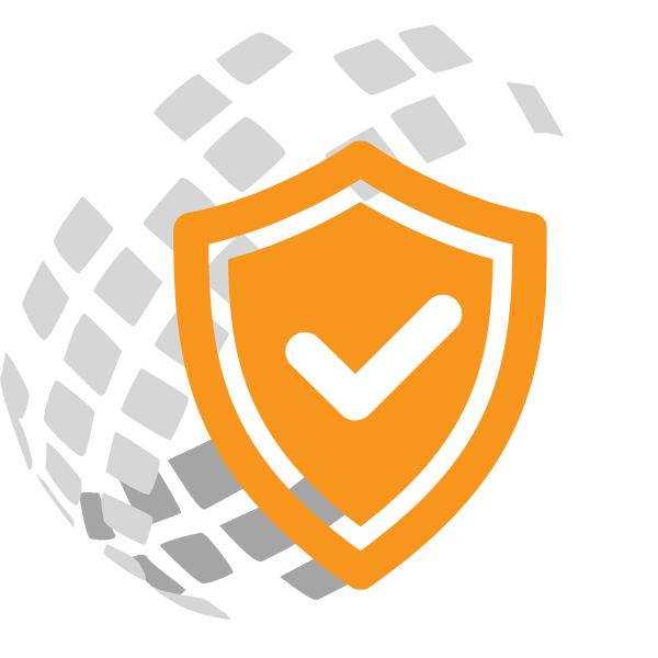 Business Outcomes & Objectives - Improve Security Icon - Forum Info-Tech Business Outcomes & Objectives - Improve Security Icon - Forum Info-Tech