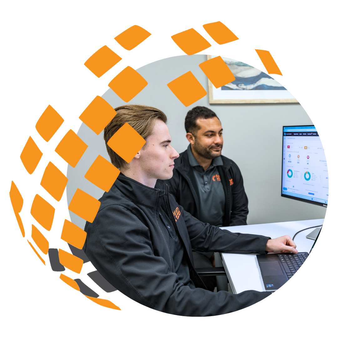 Co-Managed IT Services - Forum Info-Tech (FIT IT) Co-Managed IT Services - Forum Info-Tech (FIT IT)