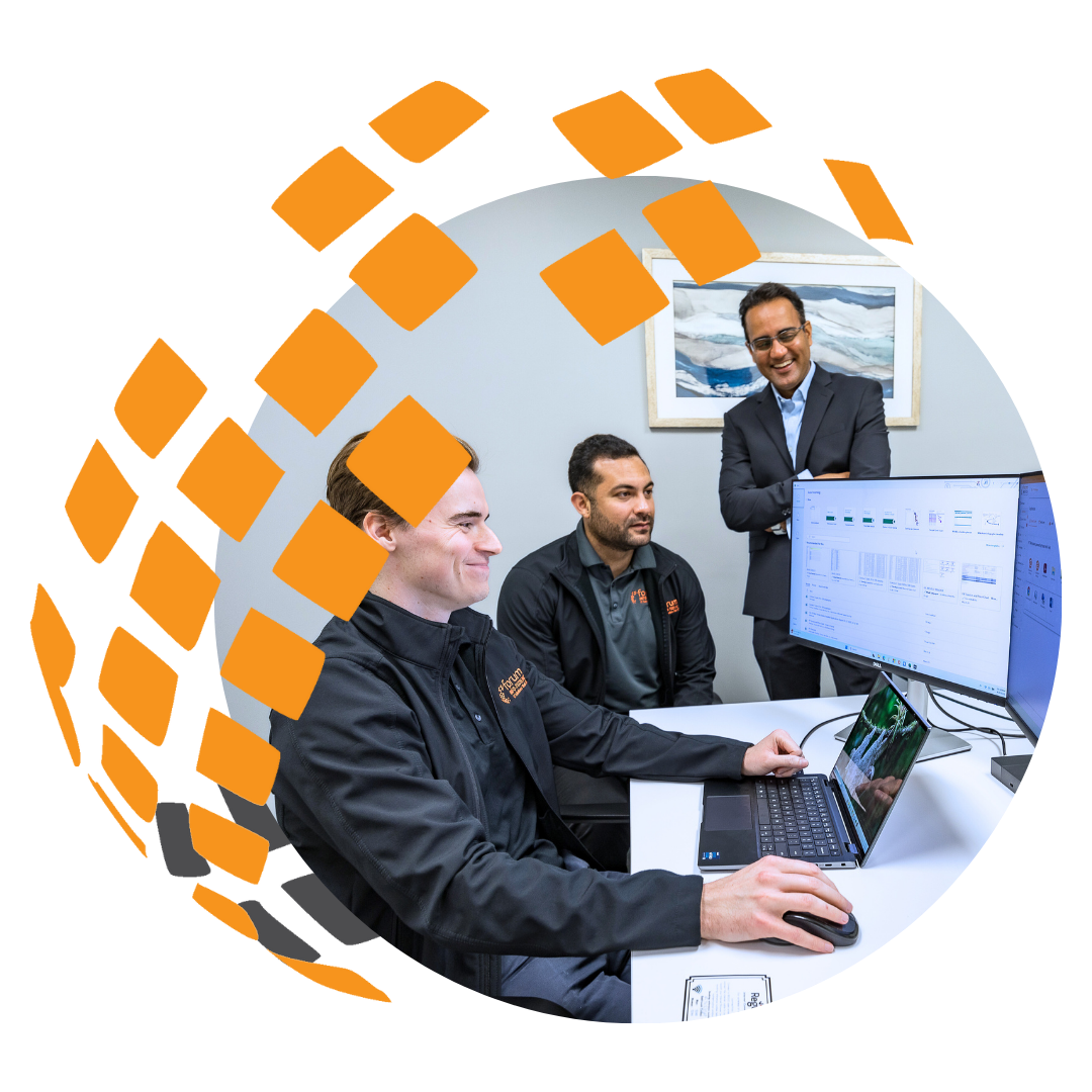 Corona IT Support - Forum Info-Tech (FIT) Corona IT Support - Forum Info-Tech (FIT)