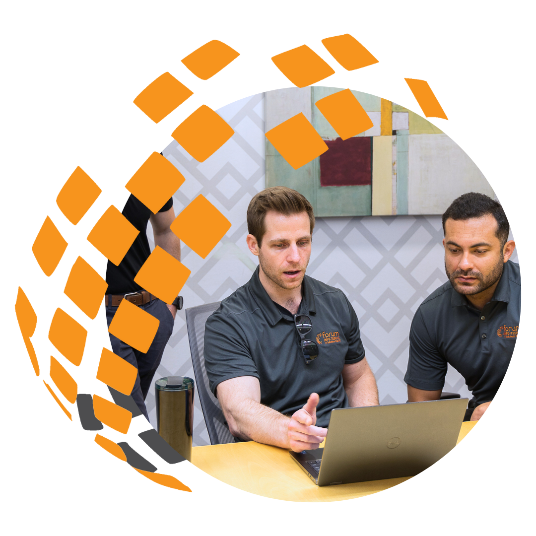 Data Backup & Disaster Recovery Services - Forum Info-Tech (FIT IT) Data Backup & Disaster Recovery Services - Forum Info-Tech (FIT IT)