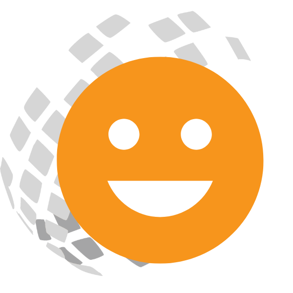 Happy Employee Icon - IT Support Services - Forum-Info-Tech Happy Employee Icon - IT Support Services - Forum-Info-Tech