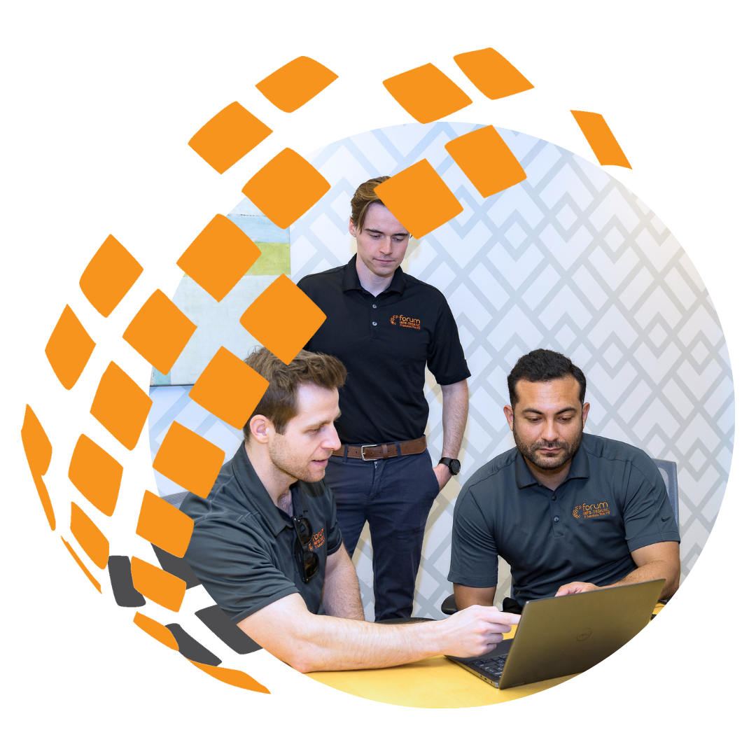 Managed Cloud Services - Forum Info-Tech (FIT IT) Managed Cloud Services - Forum Info-Tech (FIT IT)