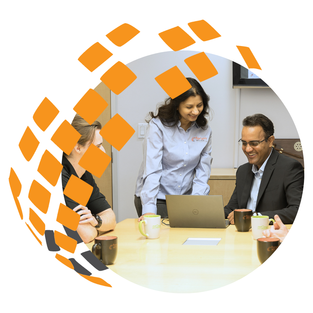 Managed Compliance Services - IT Compliance - Forum Info-Tech (FIT IT) Managed Compliance Services - IT Compliance - Forum Info-Tech (FIT IT)