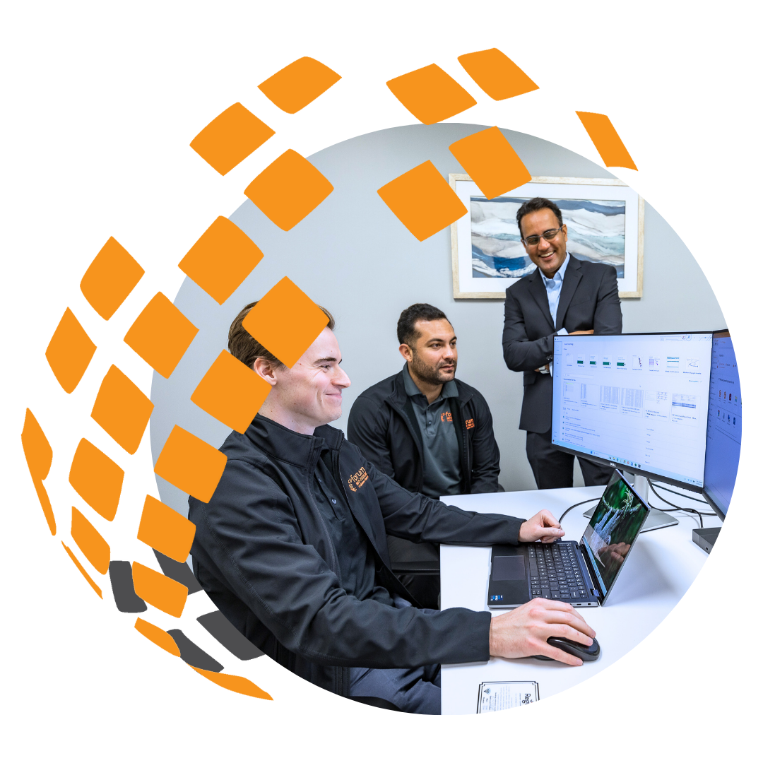 Riverside IT Support - Forum Info-Tech (FIT) Riverside IT Support - Forum Info-Tech (FIT)