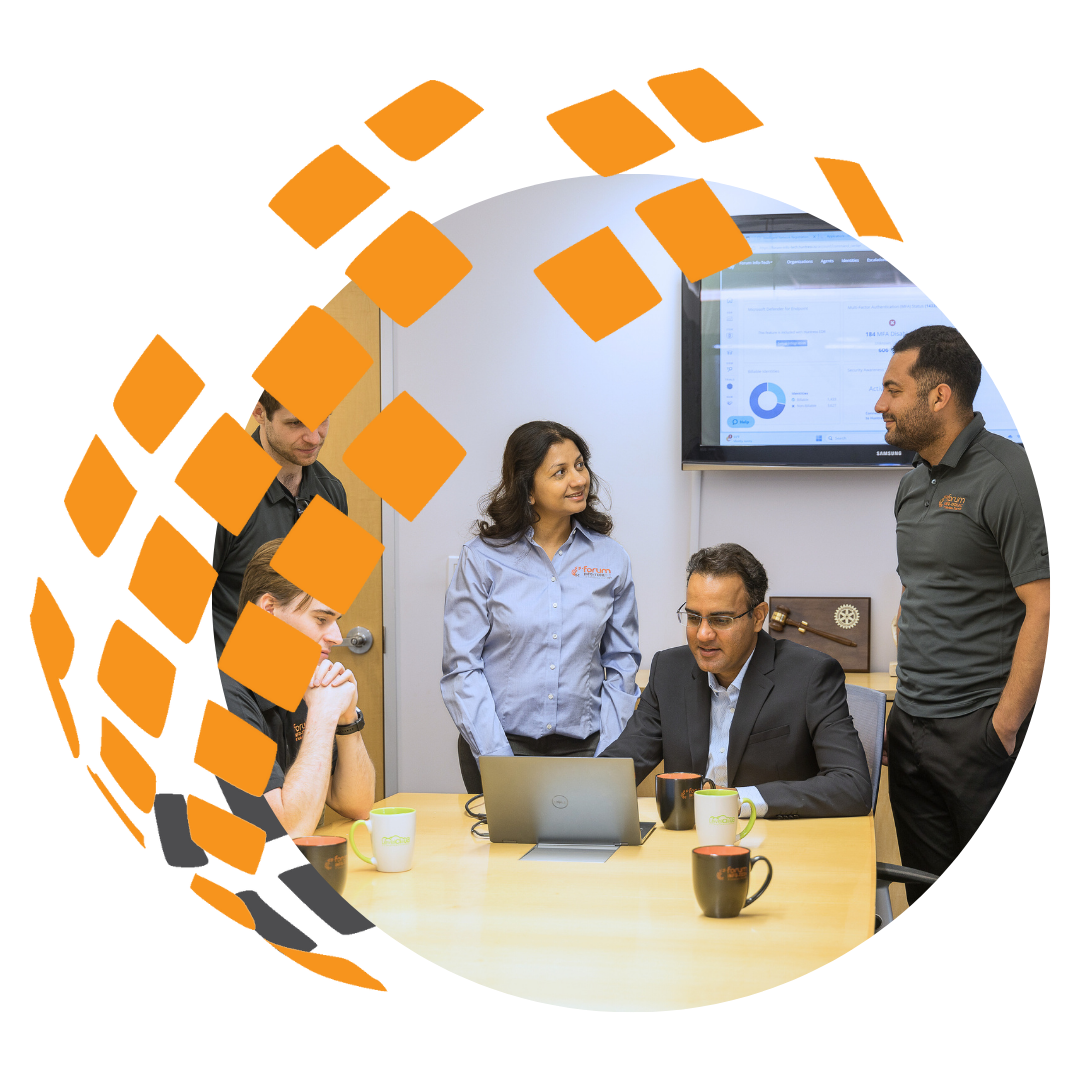 vCIO Services - Virtual CIO - Forum Info-Tech (FIT IT) vCIO Services - Virtual CIO - Forum Info-Tech (FIT IT)