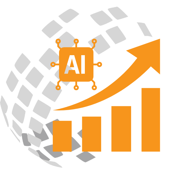 Align AI with Business Outcomes Icon - Forum Info-Tech Align AI with Business Outcomes Icon - AI Adoption - Forum Info-Tech